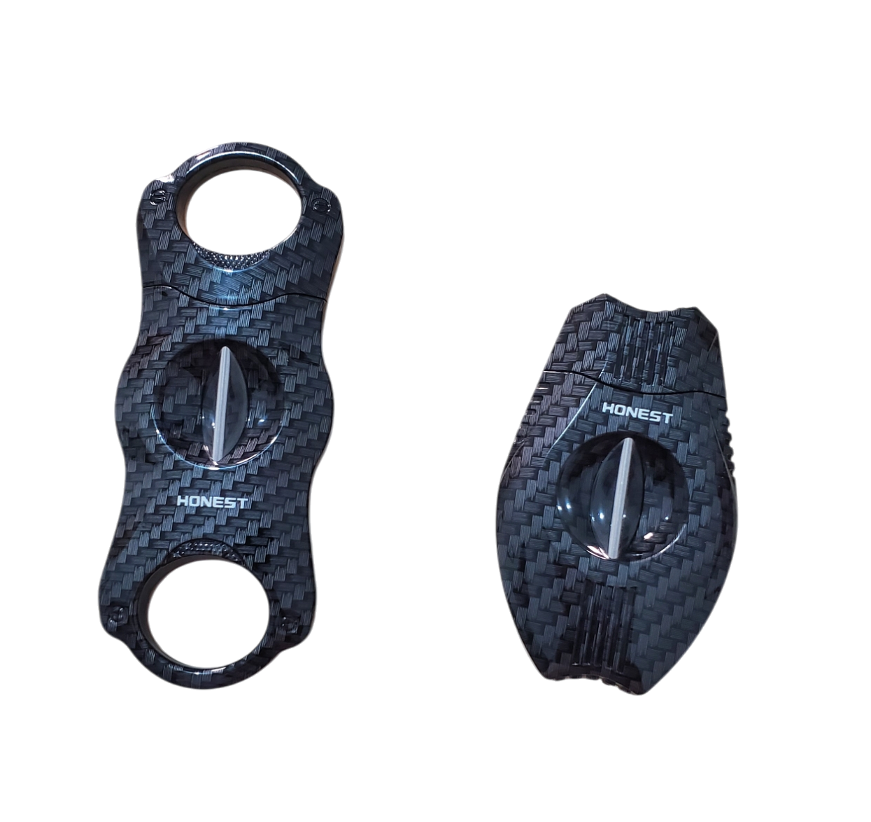 Cortador estilo carbono