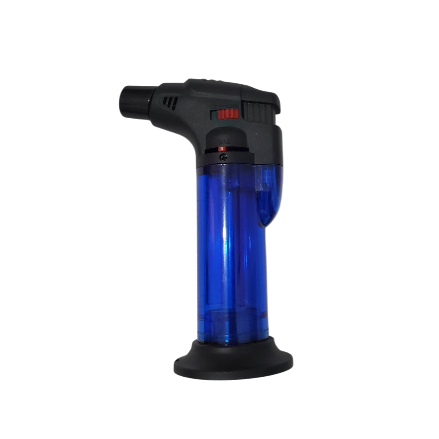 Soplete / Antorcha Azul