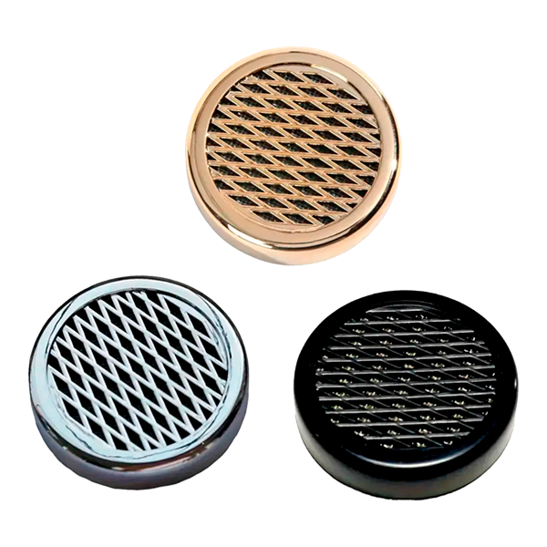 Humificador circular